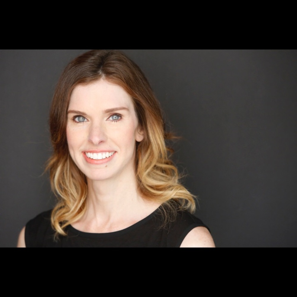 Meet your Posher, Vanessa